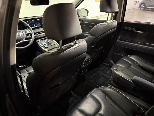 2023 Hyundai PALISADE Limited AWD