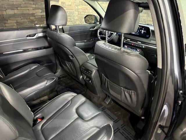 2023 Hyundai PALISADE Limited AWD