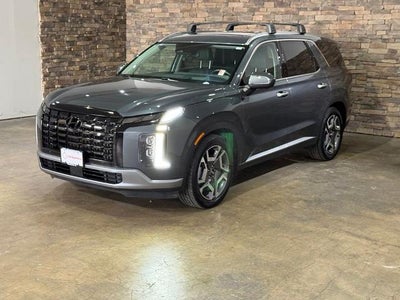 2023 Hyundai PALISADE Limited AWD