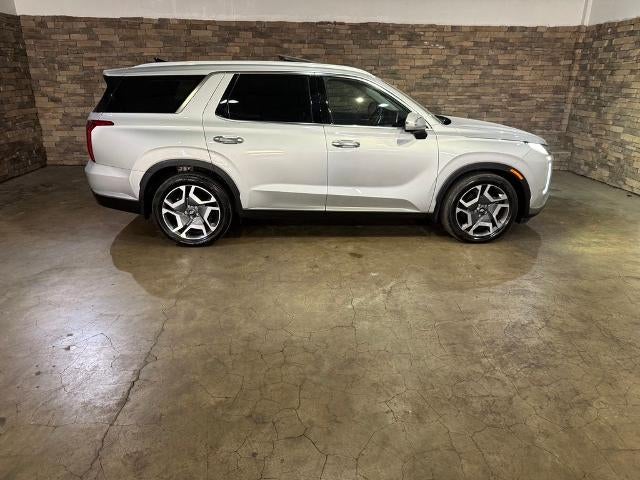 2024 Hyundai PALISADE Limited AWD