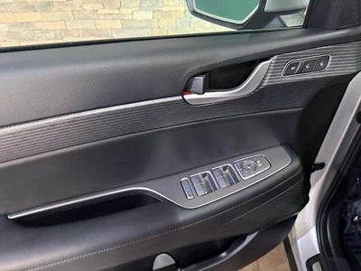 2024 Hyundai PALISADE Limited AWD