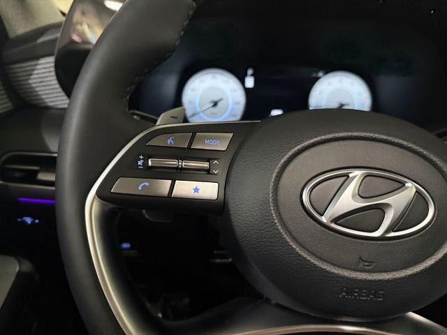 2024 Hyundai PALISADE Limited AWD