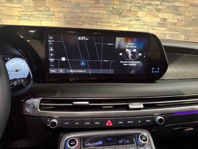 2024 Hyundai PALISADE Limited AWD