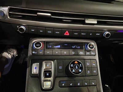 2024 Hyundai PALISADE Limited AWD