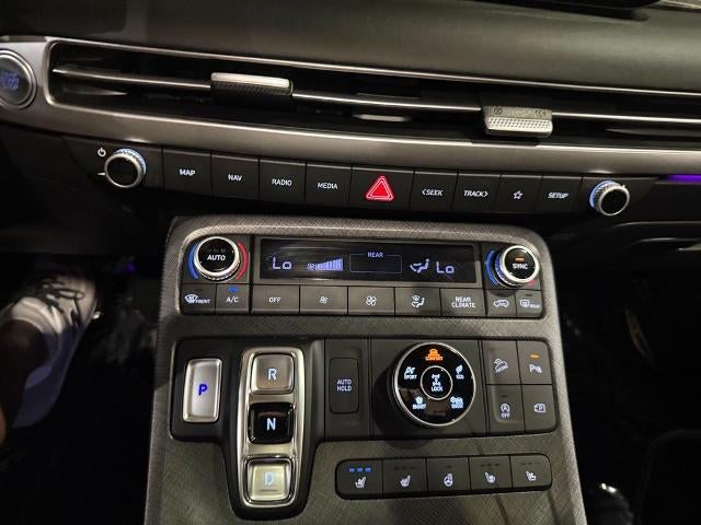 2024 Hyundai PALISADE Limited AWD