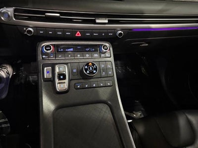 2024 Hyundai PALISADE Limited AWD