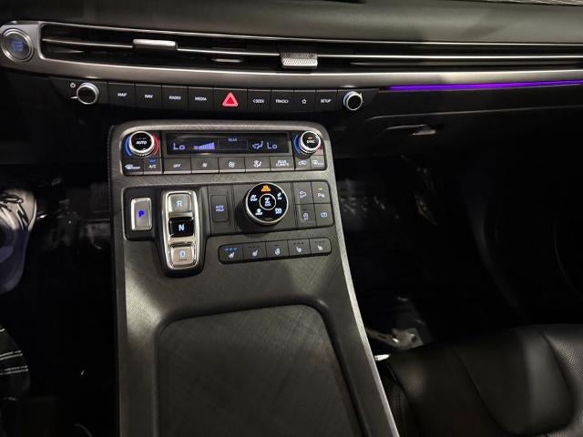2024 Hyundai PALISADE Limited AWD