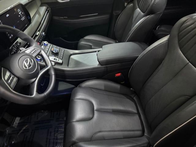 2024 Hyundai PALISADE Limited AWD