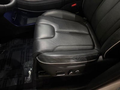 2024 Hyundai PALISADE Limited AWD