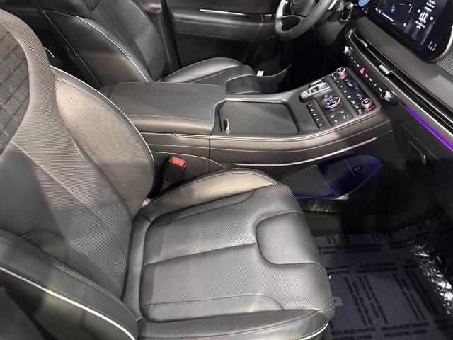 2024 Hyundai PALISADE Limited AWD