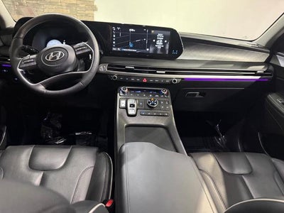 2024 Hyundai PALISADE Limited AWD