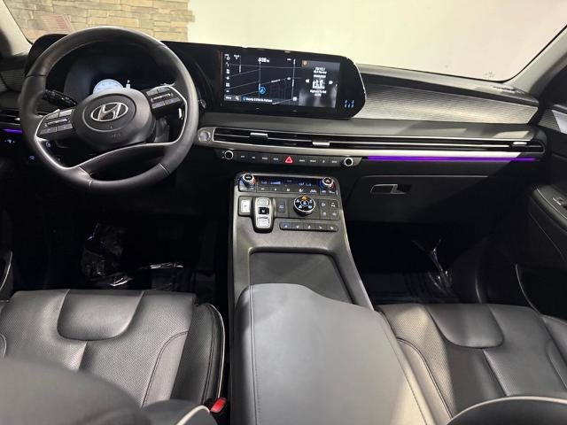 2024 Hyundai PALISADE Limited AWD