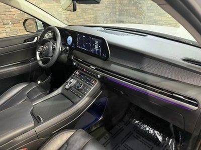 2024 Hyundai PALISADE Limited AWD