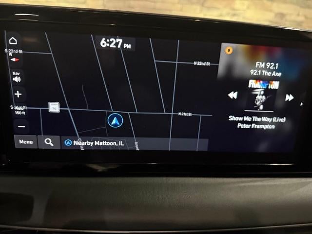 2024 Hyundai PALISADE Limited AWD