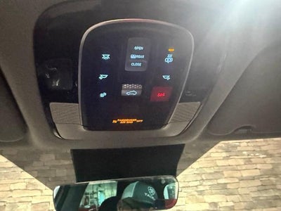 2024 Hyundai PALISADE Limited AWD