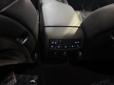 2024 Hyundai PALISADE Limited AWD