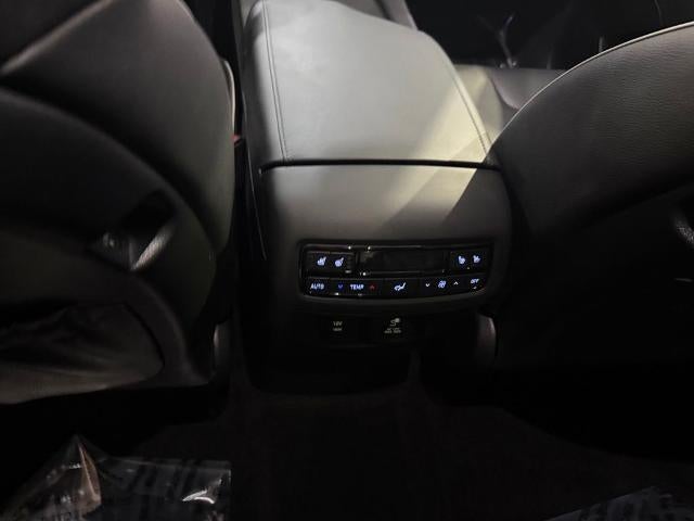 2024 Hyundai PALISADE Limited AWD