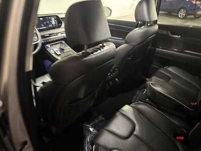2024 Hyundai PALISADE Limited AWD