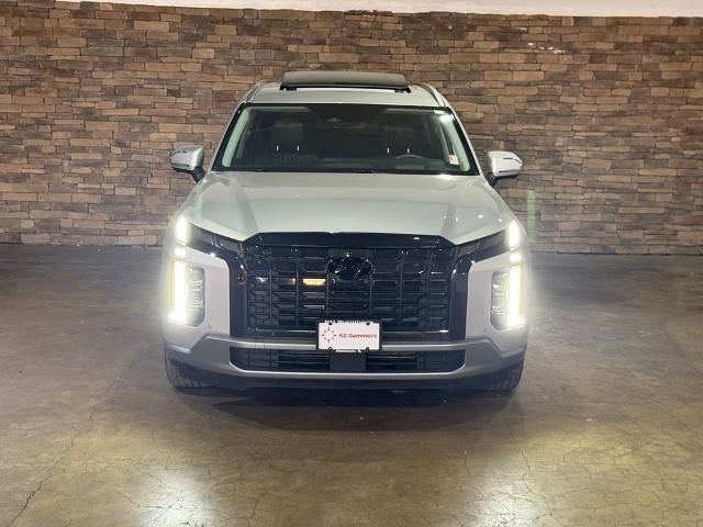2024 Hyundai PALISADE Limited AWD