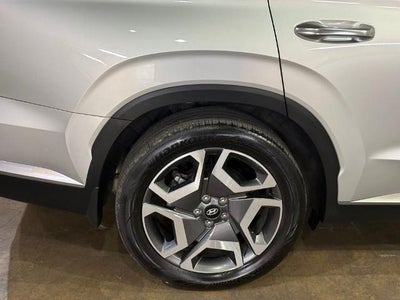 2024 Hyundai PALISADE Limited AWD