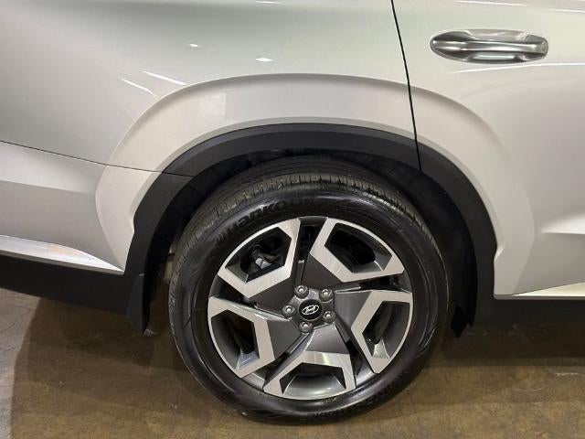 2024 Hyundai PALISADE Limited AWD