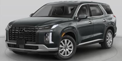 2024 Hyundai PALISADE Limited AWD
