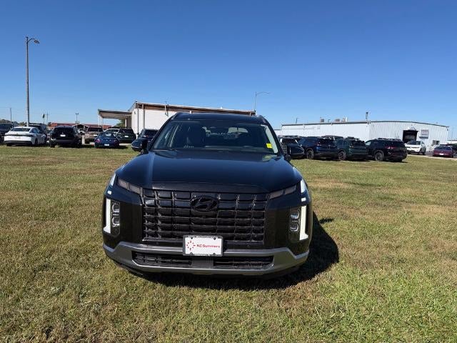 2024 Hyundai PALISADE Limited AWD