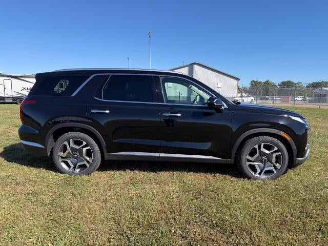 2024 Hyundai PALISADE Limited AWD