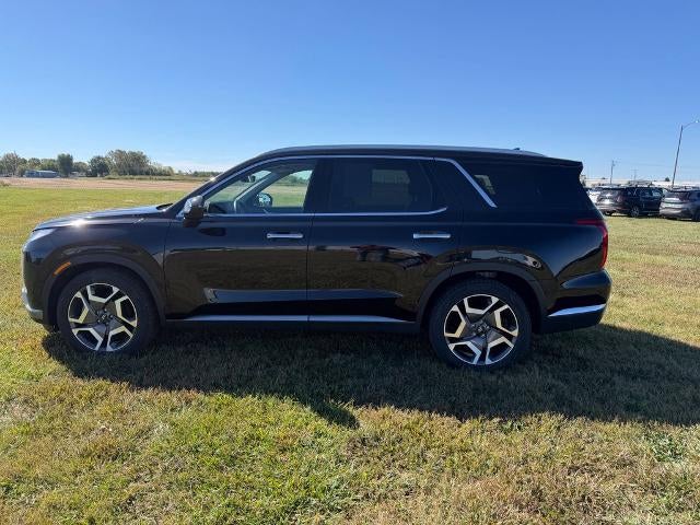 2024 Hyundai PALISADE Limited AWD