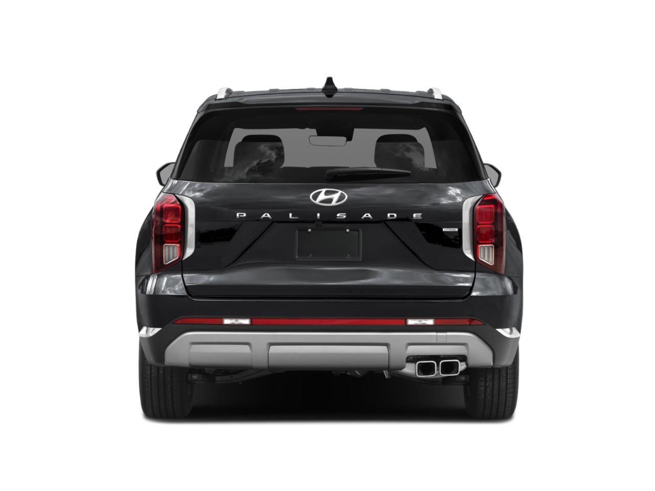 2024 Hyundai PALISADE Limited AWD