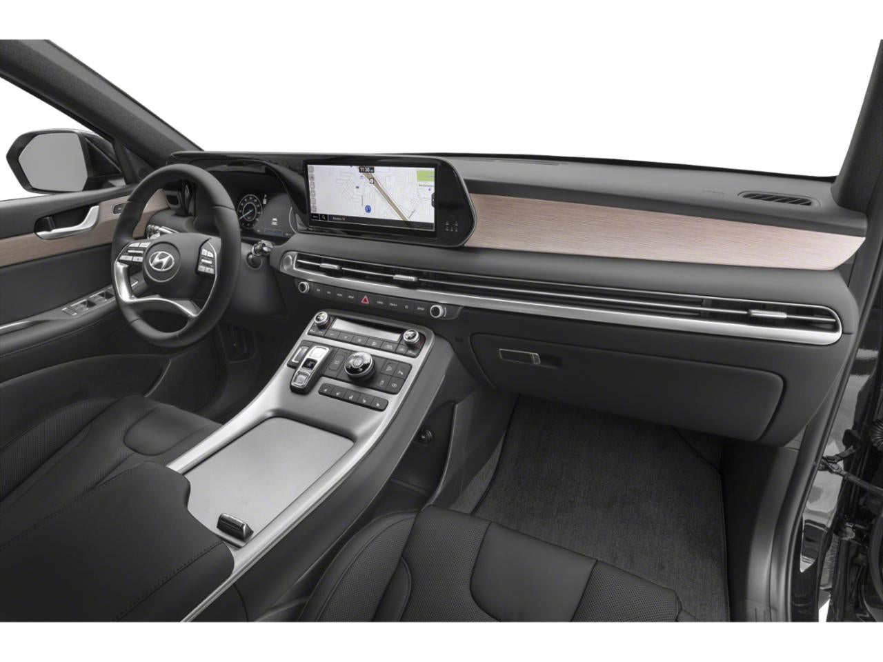 2023 Hyundai PALISADE Limited AWD