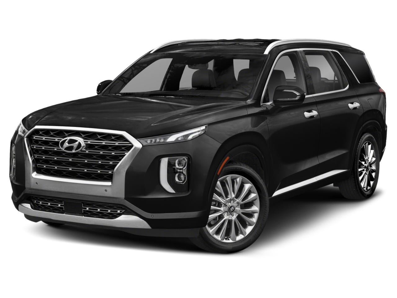 2020 Hyundai PALISADE Limited AWD