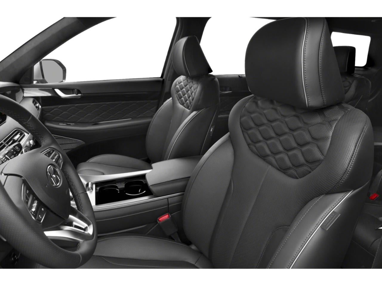 2020 Hyundai PALISADE Limited AWD