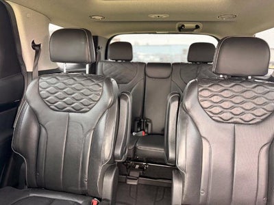 2021 Hyundai PALISADE Limited AWD