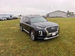 2021 Hyundai PALISADE Limited AWD