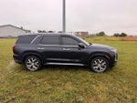 2021 Hyundai PALISADE Limited AWD