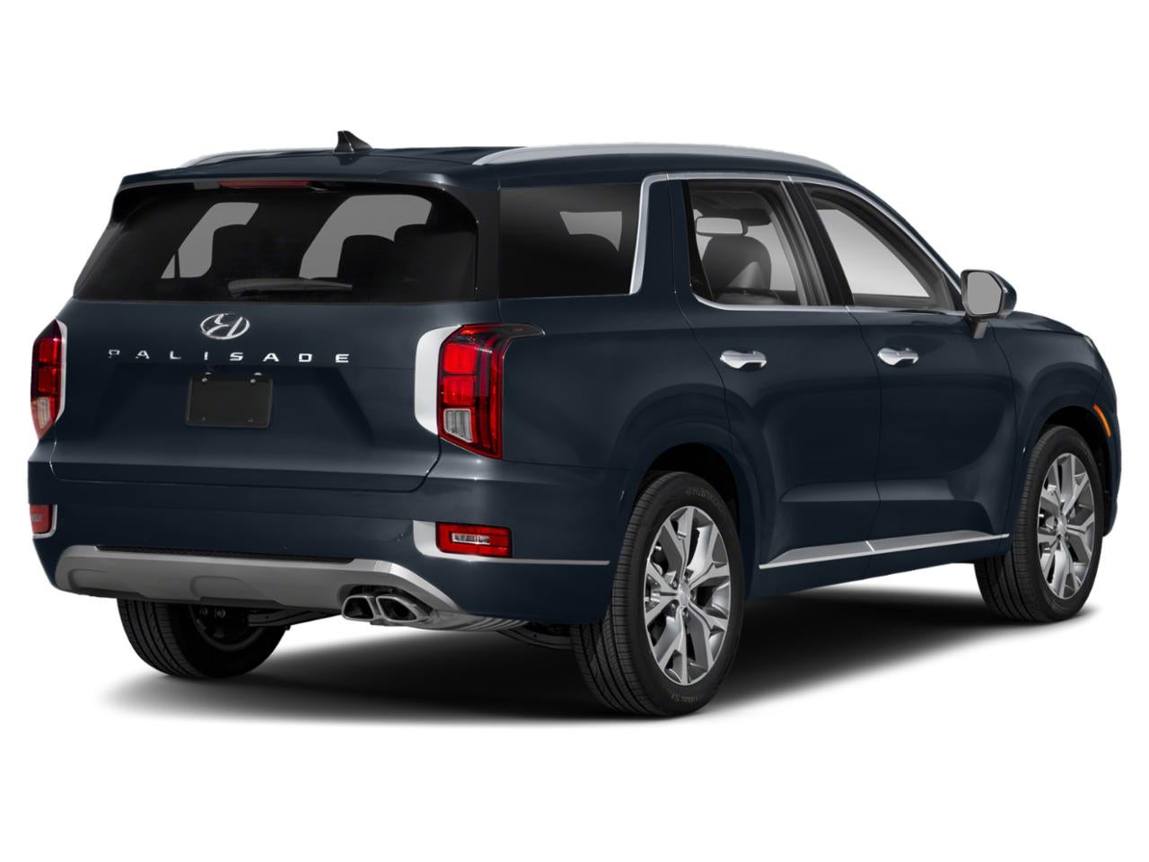 2021 Hyundai PALISADE Limited AWD