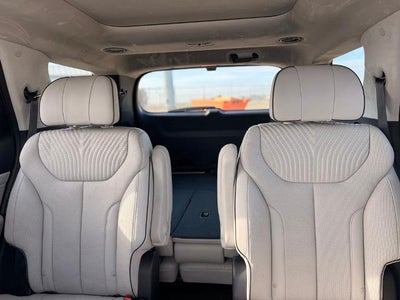 2023 Hyundai PALISADE Calligraphy AWD