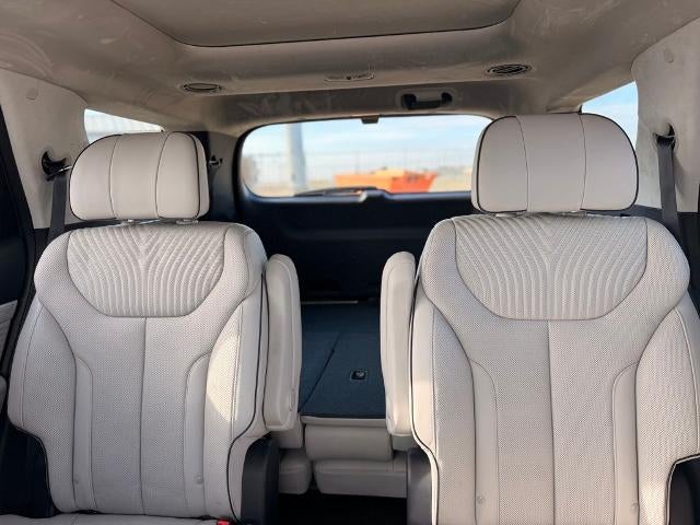 2023 Hyundai PALISADE Calligraphy AWD