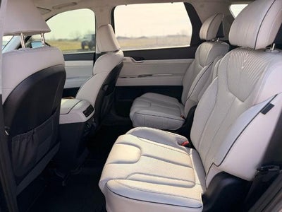 2023 Hyundai PALISADE Calligraphy AWD