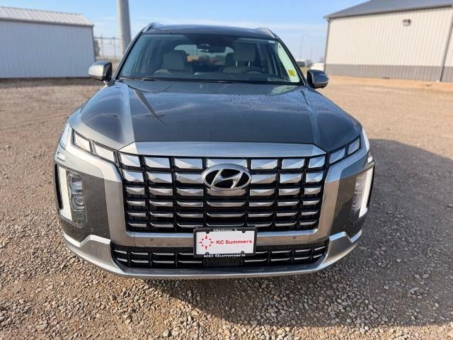2023 Hyundai PALISADE Calligraphy AWD