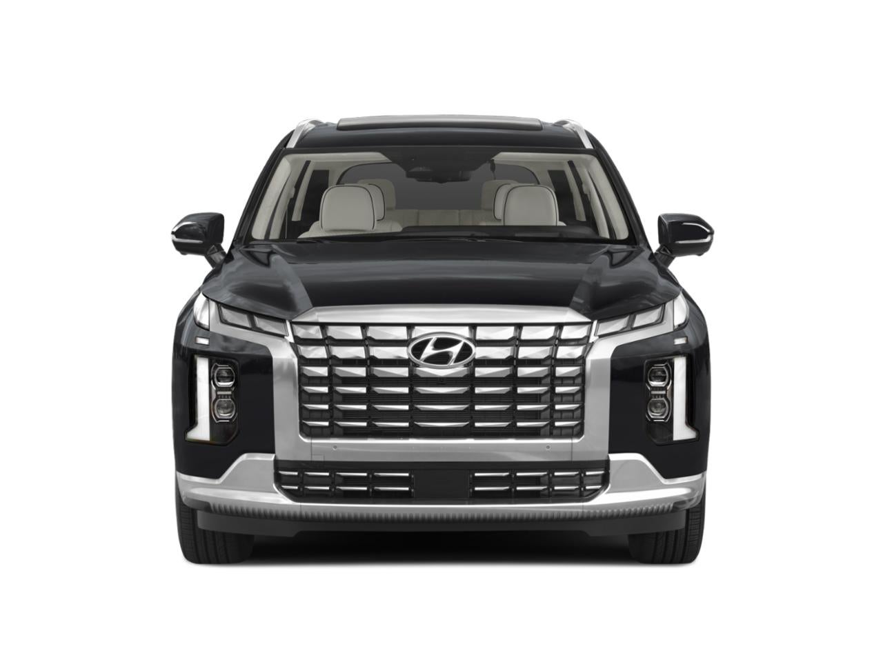 2023 Hyundai PALISADE Calligraphy AWD