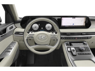 2024 Hyundai PALISADE Calligraphy AWD