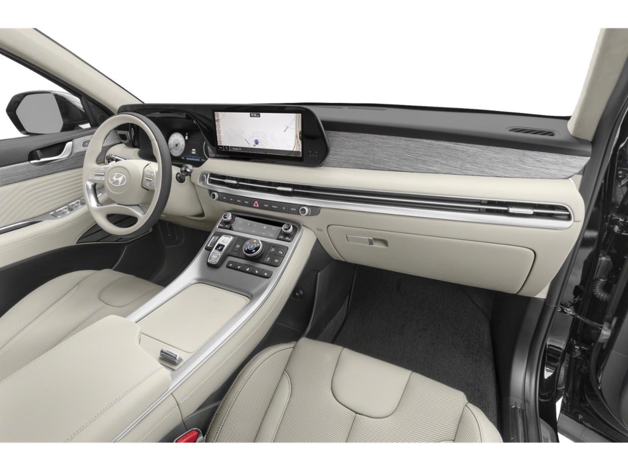 2024 Hyundai PALISADE Calligraphy AWD