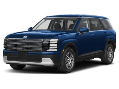 2027 Hyundai PALISADE SE AWD