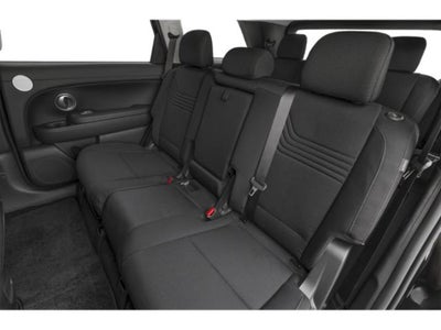 2027 Hyundai PALISADE SE AWD
