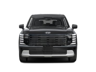2027 Hyundai PALISADE SE AWD