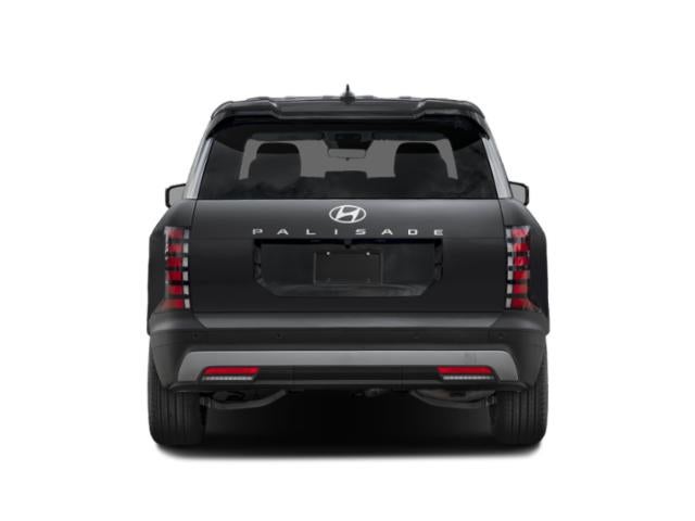 2027 Hyundai PALISADE SE AWD