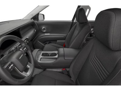 2027 Hyundai PALISADE SE AWD