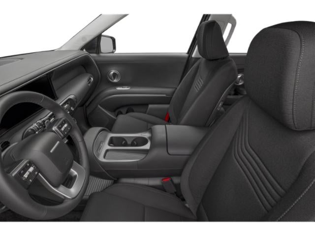 2027 Hyundai PALISADE SE AWD